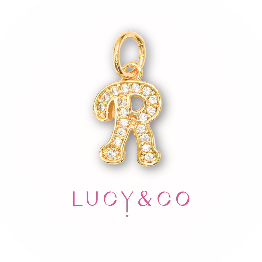 R Charm Alphabet Series - Image 2