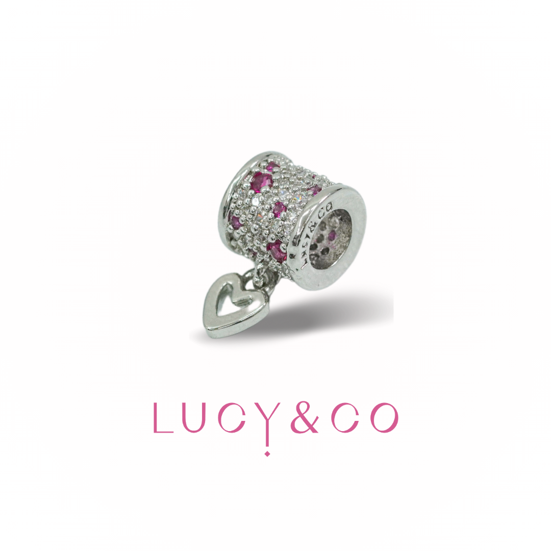 Red Diamond Charm - Image 2
