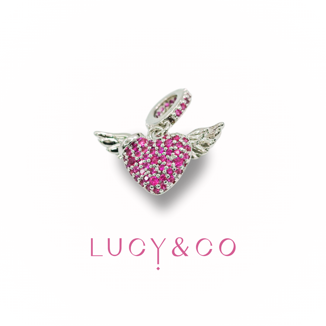 Paradise Of Love Charm - Image 2