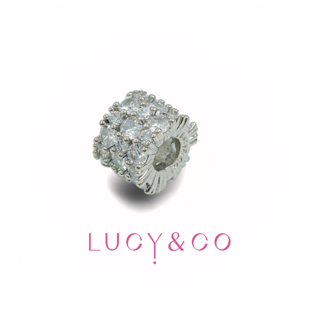 Diamond Charm