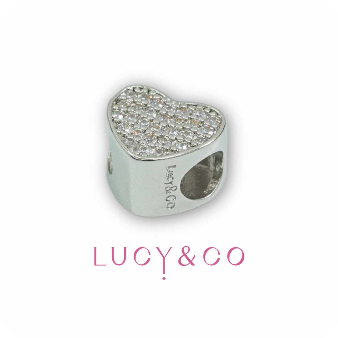 I Love You Charm - Image 2